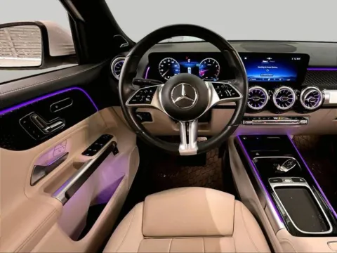 More photos of 2024 Mercedes-Benz GLB 250 at Bob Ruth Ford Dillsburg, PA