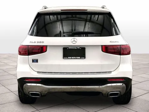 More photos of 2024 Mercedes-Benz GLB 250 at Bob Ruth Ford Dillsburg, PA