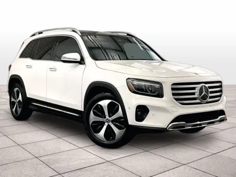 Photos of 2024 Mercedes-Benz GLB 250 for sale in Dillsburg, PA at Bob Ruth Ford Dillsburg
