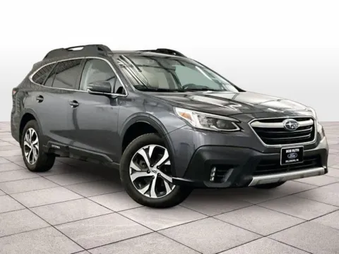 Photos of 2022 Subaru Outback Limited for sale in Dillsburg, PA at Bob Ruth Ford Dillsburg