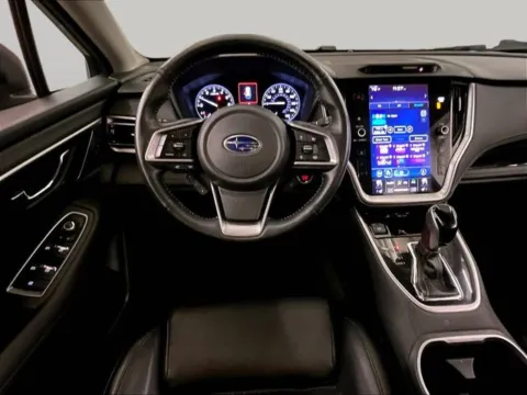More photos of 2022 Subaru Outback Limited at Bob Ruth Ford Dillsburg, PA