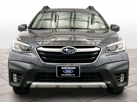 Another view of 2022 Subaru Outback Limited for sale in Dillsburg, PA at Bob Ruth Ford Dillsburg