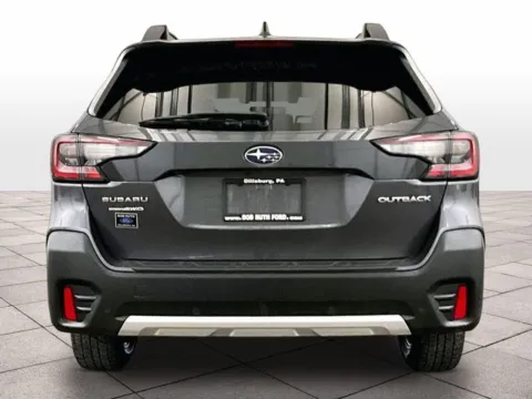 More photos of 2022 Subaru Outback Limited at Bob Ruth Ford Dillsburg, PA
