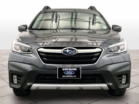 Another view of 2022 Subaru Outback Limited for sale in Dillsburg, PA at Bob Ruth Ford Dillsburg