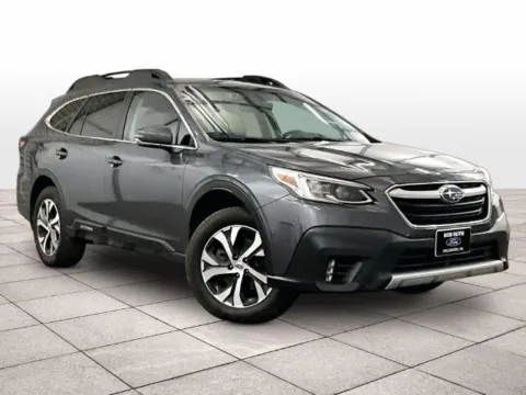 Photos of 2022 Subaru Outback Limited for sale in Dillsburg, PA at Bob Ruth Ford Dillsburg