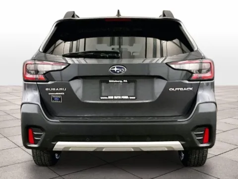 More photos of 2022 Subaru Outback Limited at Bob Ruth Ford Dillsburg, PA