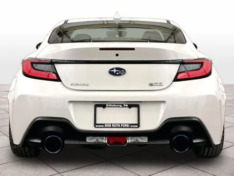 More photos of 2023 Subaru BRZ Limited at Bob Ruth Ford Dillsburg, PA