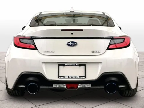More photos of 2023 Subaru BRZ Limited at Bob Ruth Ford Dillsburg, PA