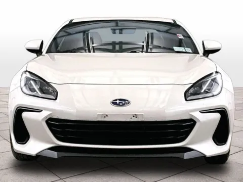 Another view of 2023 Subaru BRZ Limited for sale in Dillsburg, PA at Bob Ruth Ford Dillsburg