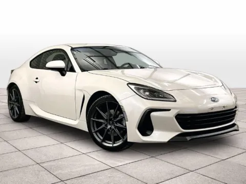 Photos of 2023 Subaru BRZ Limited for sale in Dillsburg, PA at Bob Ruth Ford Dillsburg