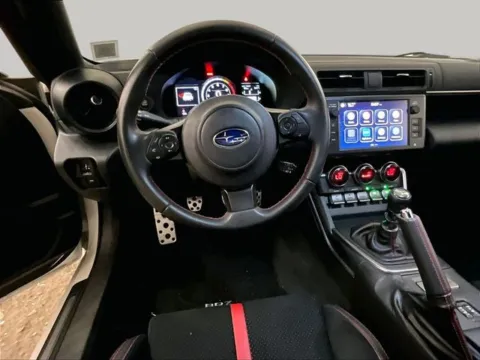 More photos of 2023 Subaru BRZ Limited at Bob Ruth Ford Dillsburg, PA