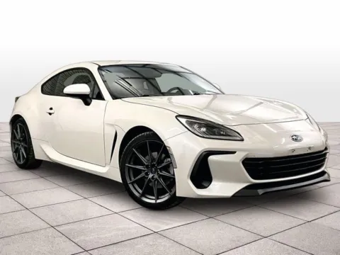 Photos of 2023 Subaru BRZ Limited for sale in Dillsburg, PA at Bob Ruth Ford Dillsburg