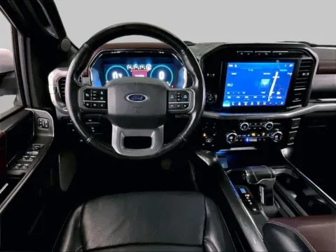 More photos of 2021 Ford F-150 Lariat at Bob Ruth Ford Dillsburg, PA