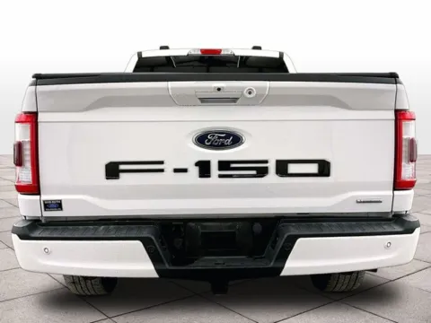 More photos of 2021 Ford F-150 Lariat at Bob Ruth Ford Dillsburg, PA