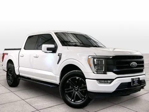 Photos of 2021 Ford F-150 Lariat for sale in Dillsburg, PA at Bob Ruth Ford Dillsburg