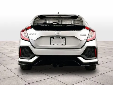 More photos of 2018 Honda Civic Sport Touring at Bob Ruth Ford Dillsburg, PA