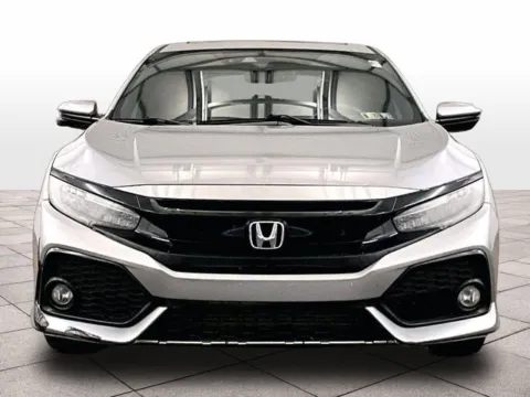 More photos of 2018 Honda Civic Sport Touring at Bob Ruth Ford Dillsburg, PA
