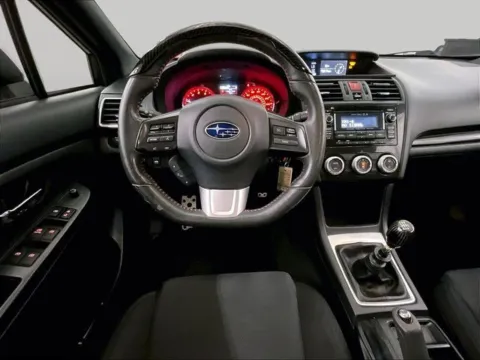 More photos of 2015 Subaru Impreza WRX at Bob Ruth Ford Dillsburg, PA