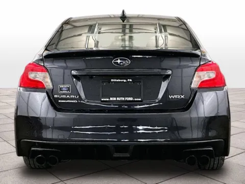 More photos of 2015 Subaru Impreza WRX at Bob Ruth Ford Dillsburg, PA