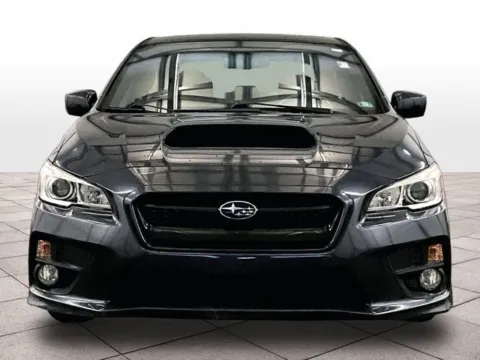 Another view of 2015 Subaru Impreza WRX for sale in Dillsburg, PA at Bob Ruth Ford Dillsburg