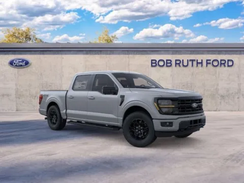 Photos of 2026 Ford F-150 XLT for sale in Dillsburg, PA at Bob Ruth Ford Dillsburg