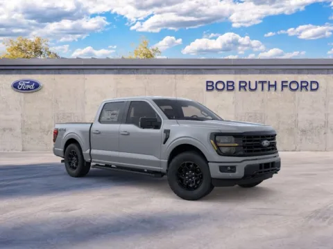 Photos of 2026 Ford F-150 XLT for sale in Dillsburg, PA at Bob Ruth Ford Dillsburg