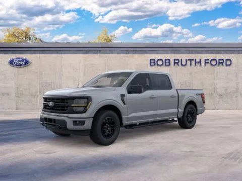 Gray 2026 Ford F-150 XLT for sale in Dillsburg, PA
