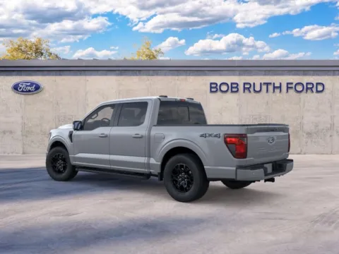 More photos of 2026 Ford F-150 XLT at Bob Ruth Ford Dillsburg, PA