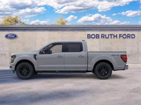 More photos of 2026 Ford F-150 XLT at Bob Ruth Ford Dillsburg, PA