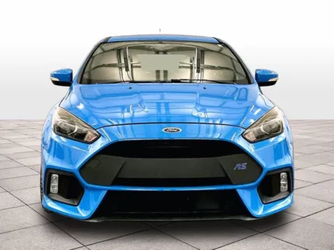 Another view of 2017 Ford Focus RS for sale in Dillsburg, PA at Bob Ruth Ford Dillsburg