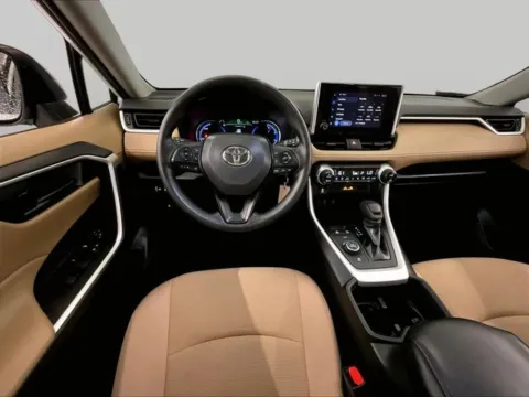 More photos of 2023 Toyota RAV4 Hybrid LE at Bob Ruth Ford Dillsburg, PA