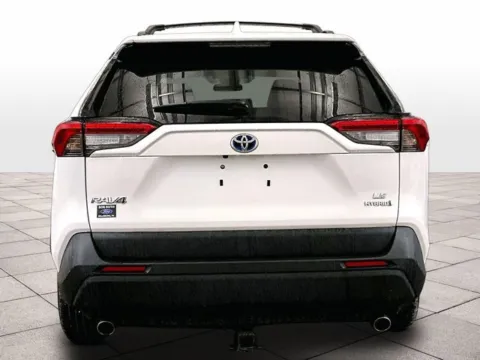 More photos of 2023 Toyota RAV4 Hybrid LE at Bob Ruth Ford Dillsburg, PA