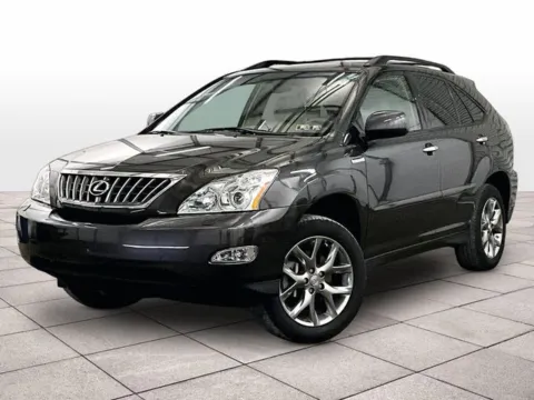 Unknown 2009 Lexus RX 350 for sale in Dillsburg, PA