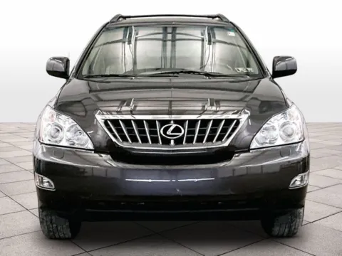 Another view of 2009 Lexus RX 350 for sale in Dillsburg, PA at Bob Ruth Ford Dillsburg
