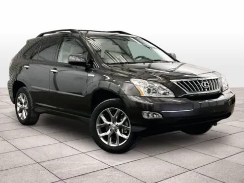 Photos of 2009 Lexus RX 350 for sale in Dillsburg, PA at Bob Ruth Ford Dillsburg