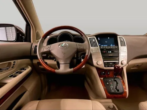 More photos of 2009 Lexus RX 350 at Bob Ruth Ford Dillsburg, PA