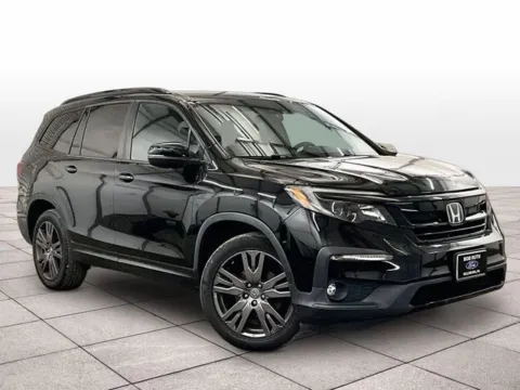 Photos of 2022 Honda Pilot Sport for sale in Dillsburg, PA at Bob Ruth Ford Dillsburg