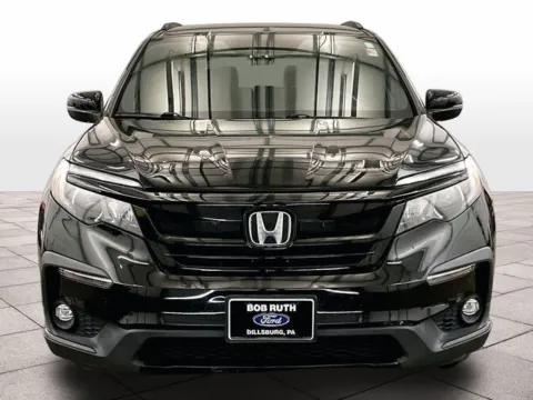 Another view of 2022 Honda Pilot Sport for sale in Dillsburg, PA at Bob Ruth Ford Dillsburg