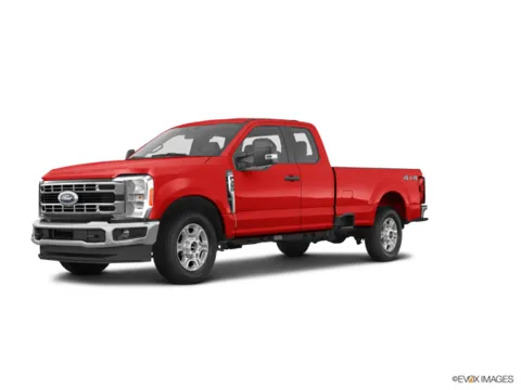 Red 2026 Ford F-350SD XLT for sale in Dillsburg, PA