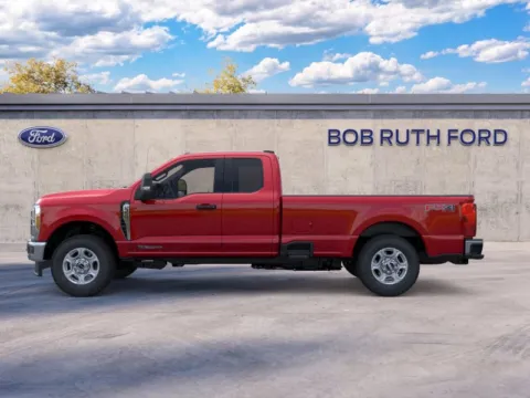 More photos of 2026 Ford F-350SD XLT at Bob Ruth Ford Dillsburg, PA
