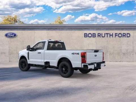 More photos of 2026 Ford F-350SD XL at Bob Ruth Ford Dillsburg, PA