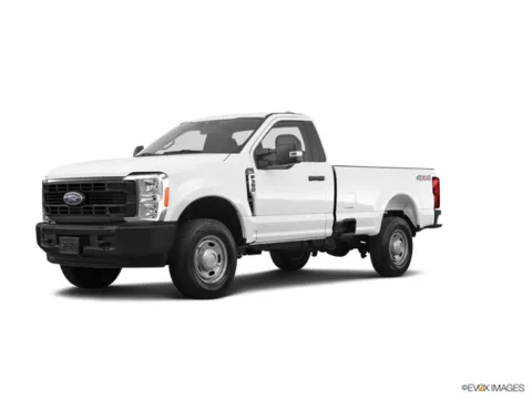 White 2026 Ford F-350SD XL for sale in Dillsburg, PA