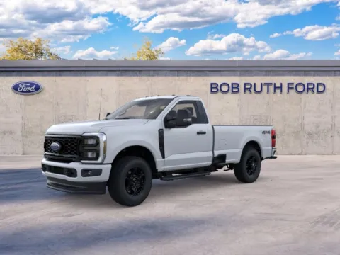White 2026 Ford F-350SD XL for sale in Dillsburg, PA