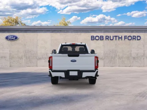 More photos of 2026 Ford F-350SD XL at Bob Ruth Ford Dillsburg, PA