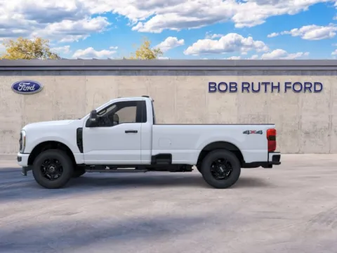 More photos of 2026 Ford F-350SD XL at Bob Ruth Ford Dillsburg, PA