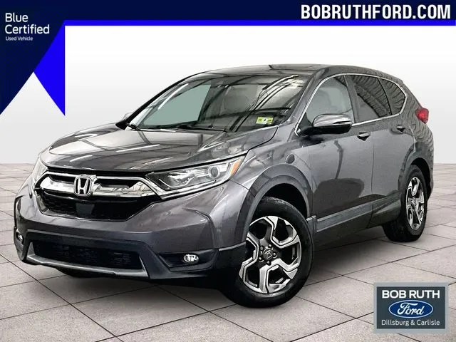 2019 Honda CR-V EX for sale in Dillsburg, PA