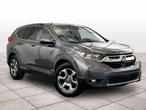 Another view of 2019 Honda CR-V EX for sale in Dillsburg, PA at Bob Ruth Ford Dillsburg