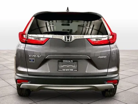 More photos of 2019 Honda CR-V EX at Bob Ruth Ford Dillsburg, PA
