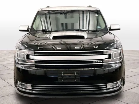 Another view of 2015 Ford Flex Limited for sale in Dillsburg, PA at Bob Ruth Ford Dillsburg