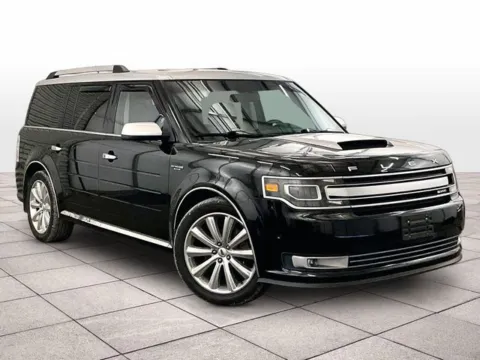 Photos of 2015 Ford Flex Limited for sale in Dillsburg, PA at Bob Ruth Ford Dillsburg